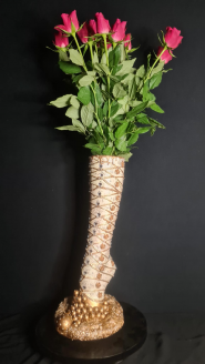 Vase US 2