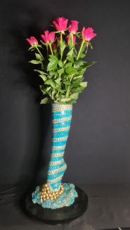 Vase US 3