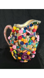 Vase US 7